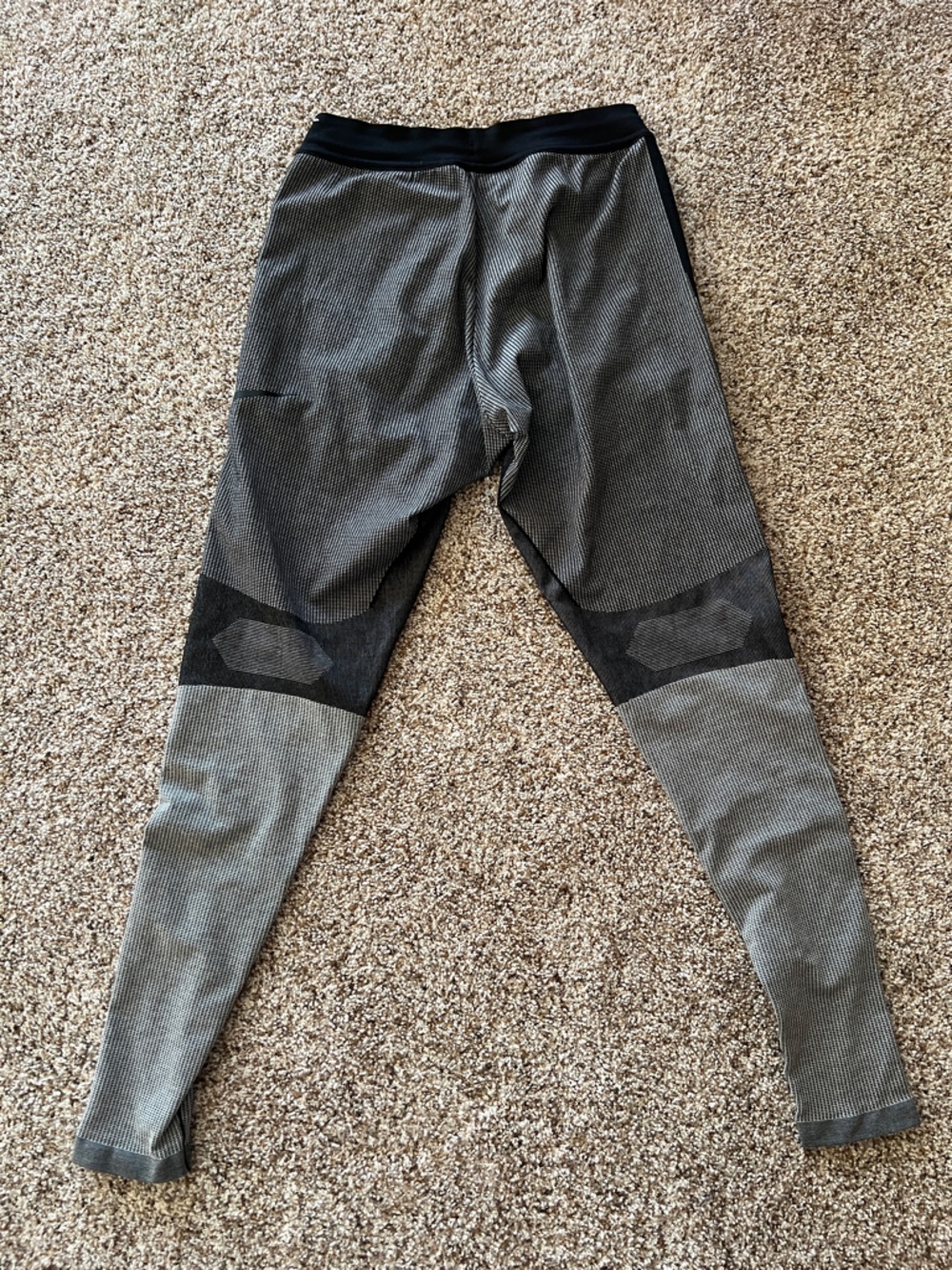Nike Sportswear Tech Pack Knit Jogger Pants Style AR1589 - Picture 10 of 11
